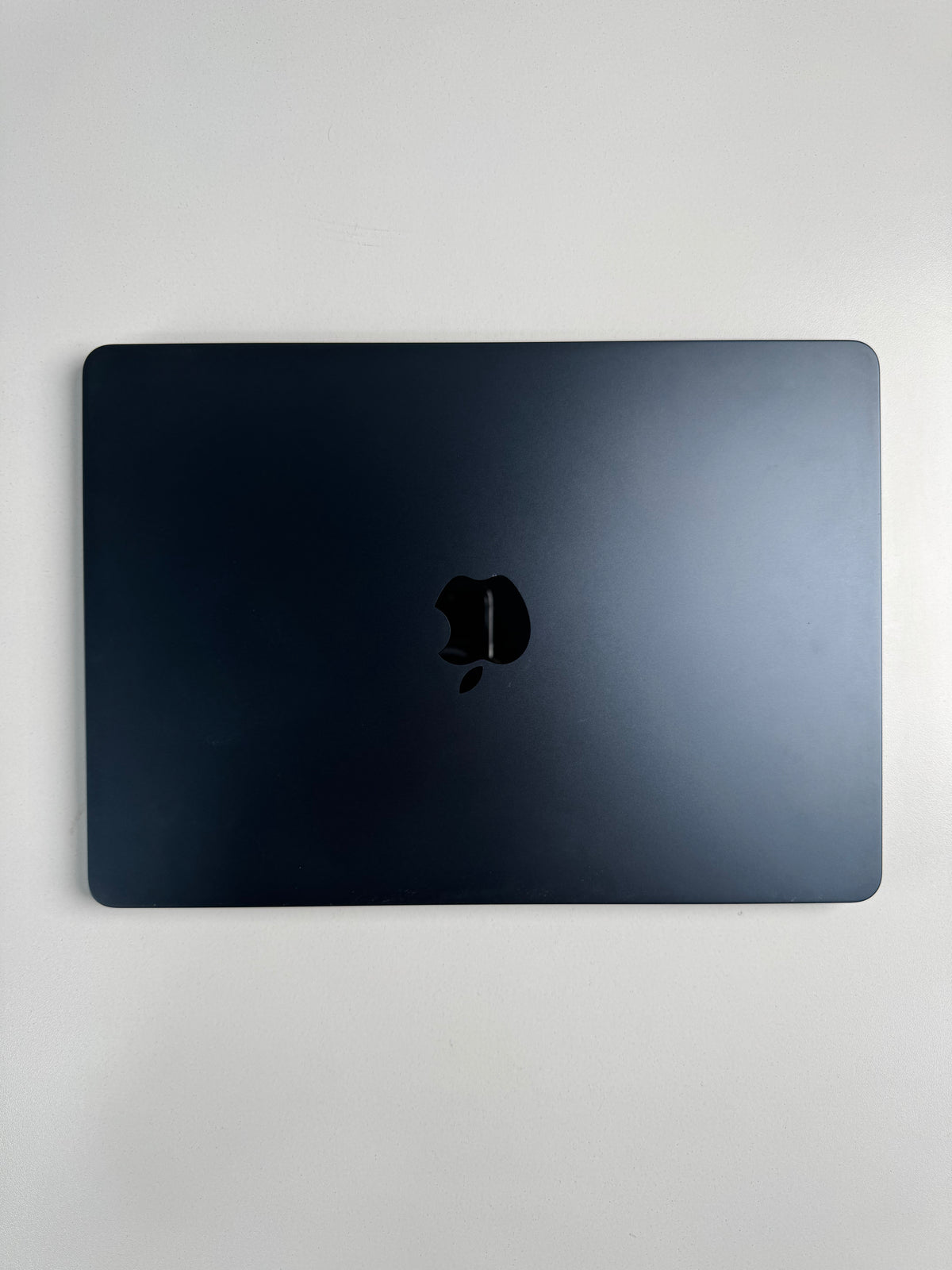 MacBook Air M4 16GB 256GB Midnight Blue 13"