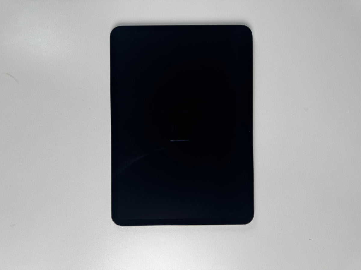 iPad Pro 11-inch (M4)  256GB