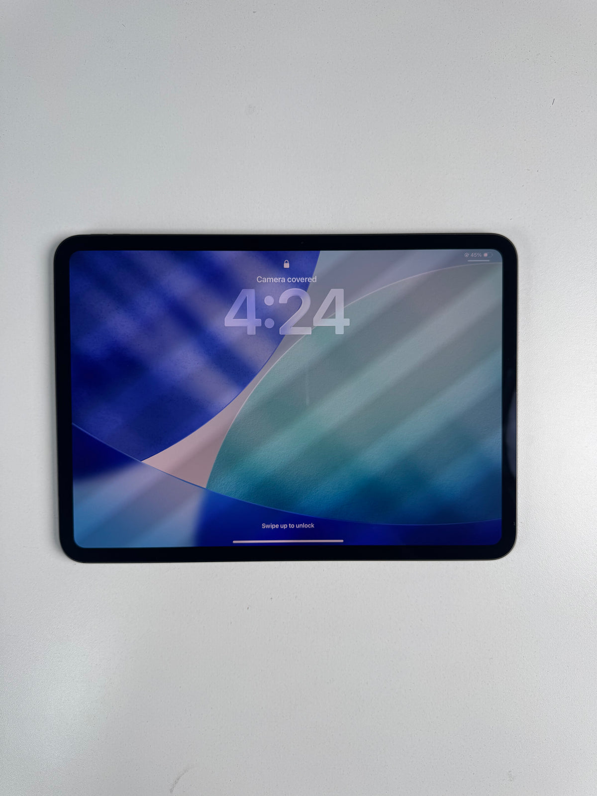iPad Pro 11-inch (M4)  256GB