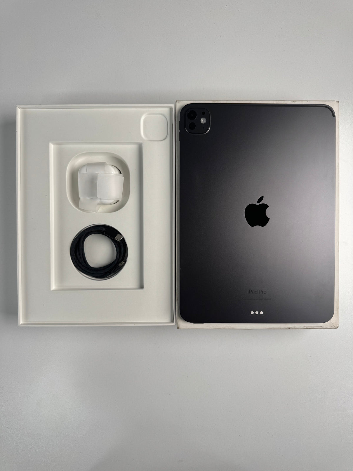 iPad Pro 11-inch (M4)  256GB