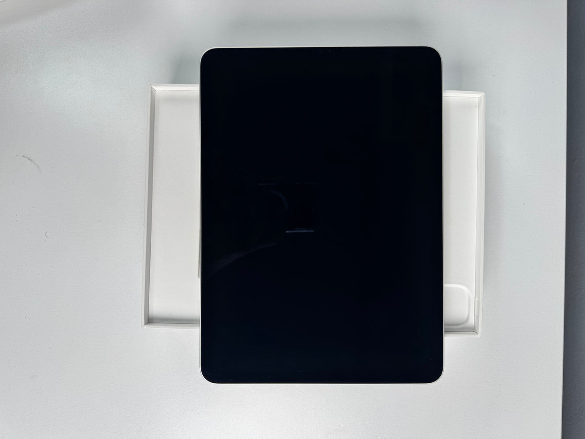 iPad Pro 11-inch M1 256GB Wi-Fi