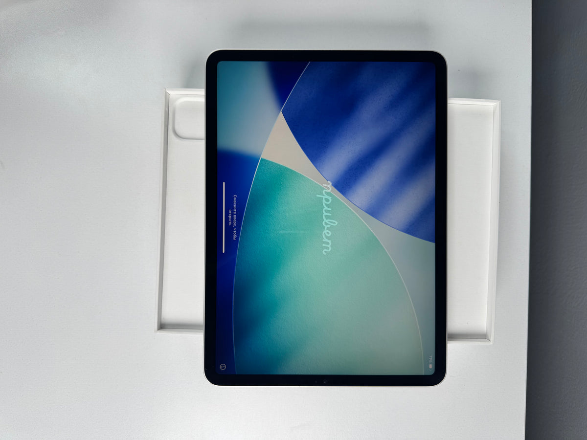 iPad Pro 11-inch M1 256GB Wi-Fi