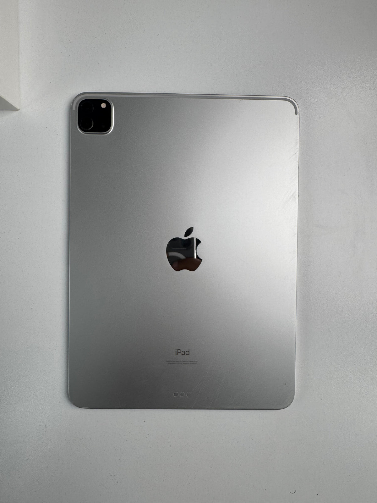 iPad Pro 11-inch M1 256GB Wi-Fi