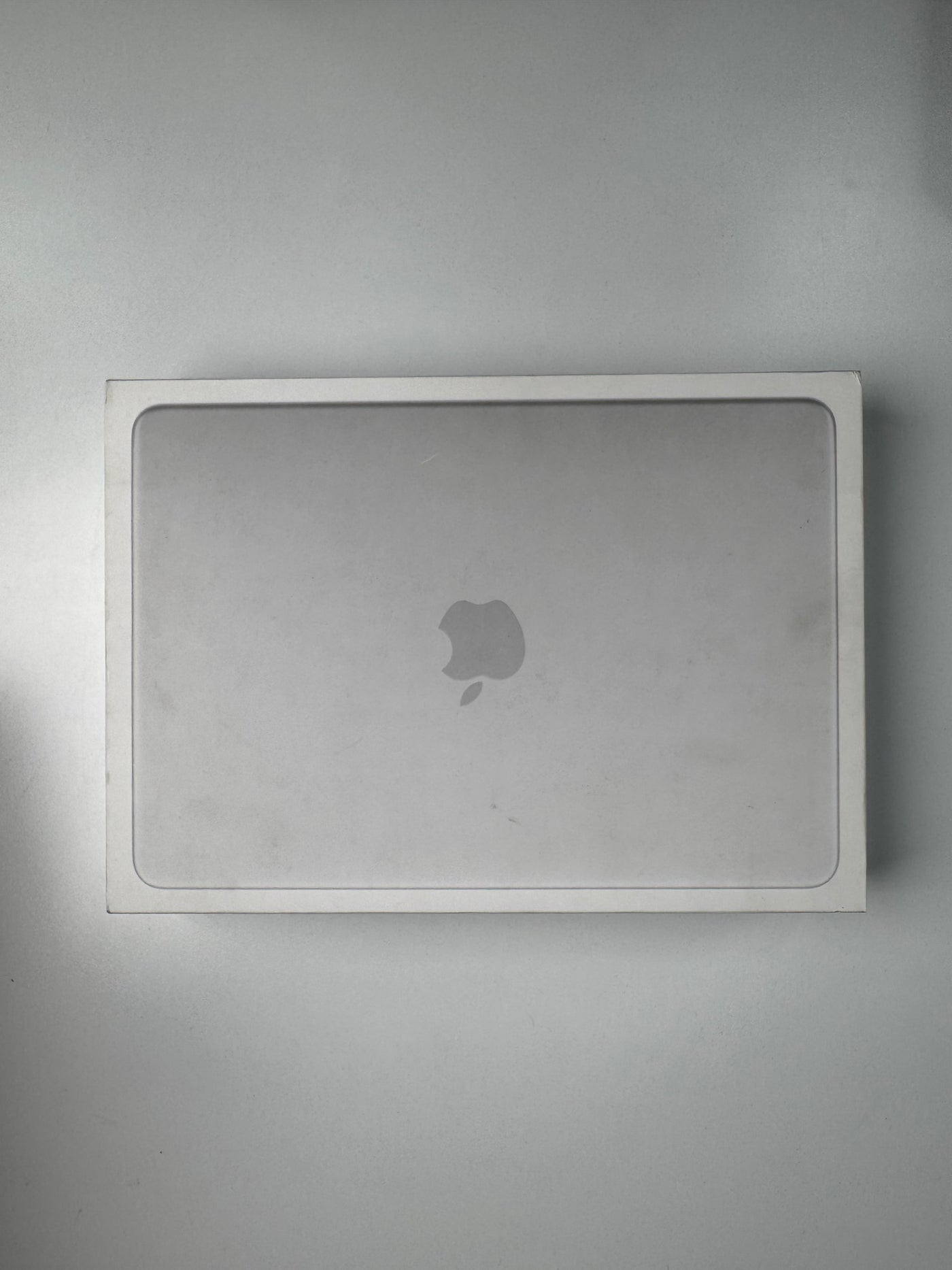 MacBook Neo Silver 256GB