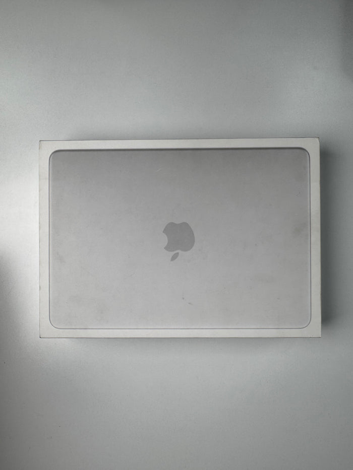MacBook Neo Silver 256GB