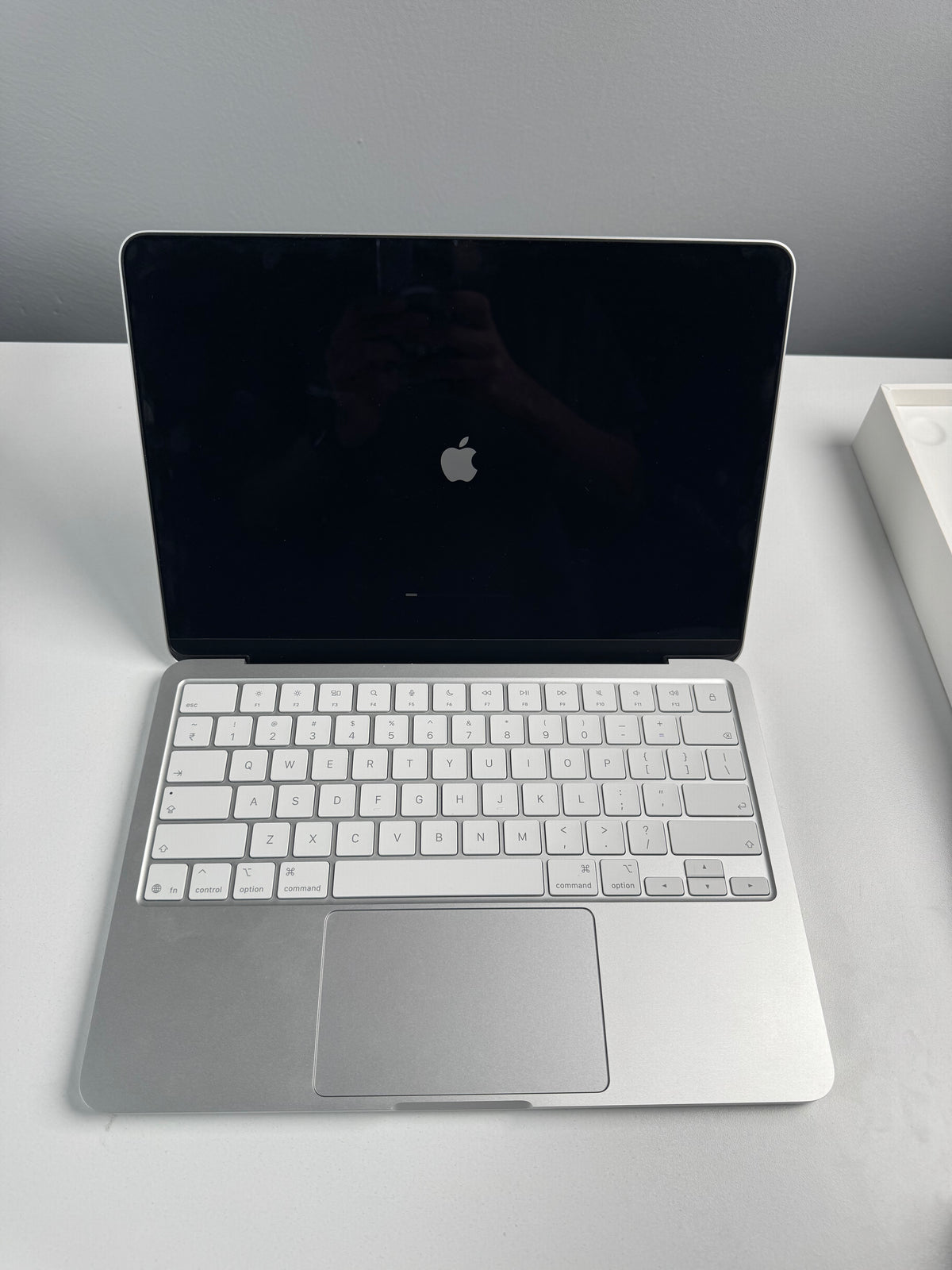 MacBook Neo Silver 256GB