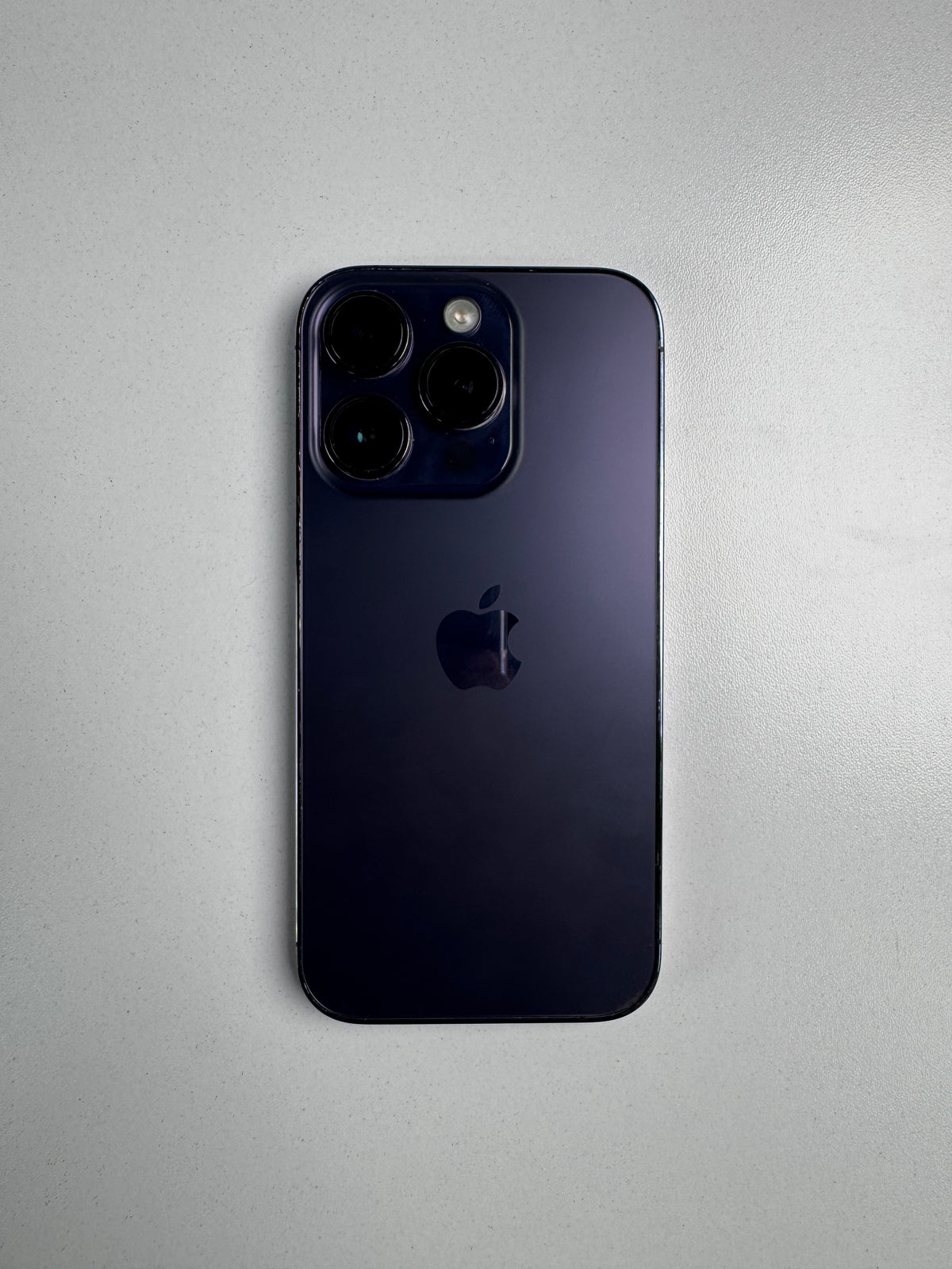 iPhone 14 Pro Purple 256GB