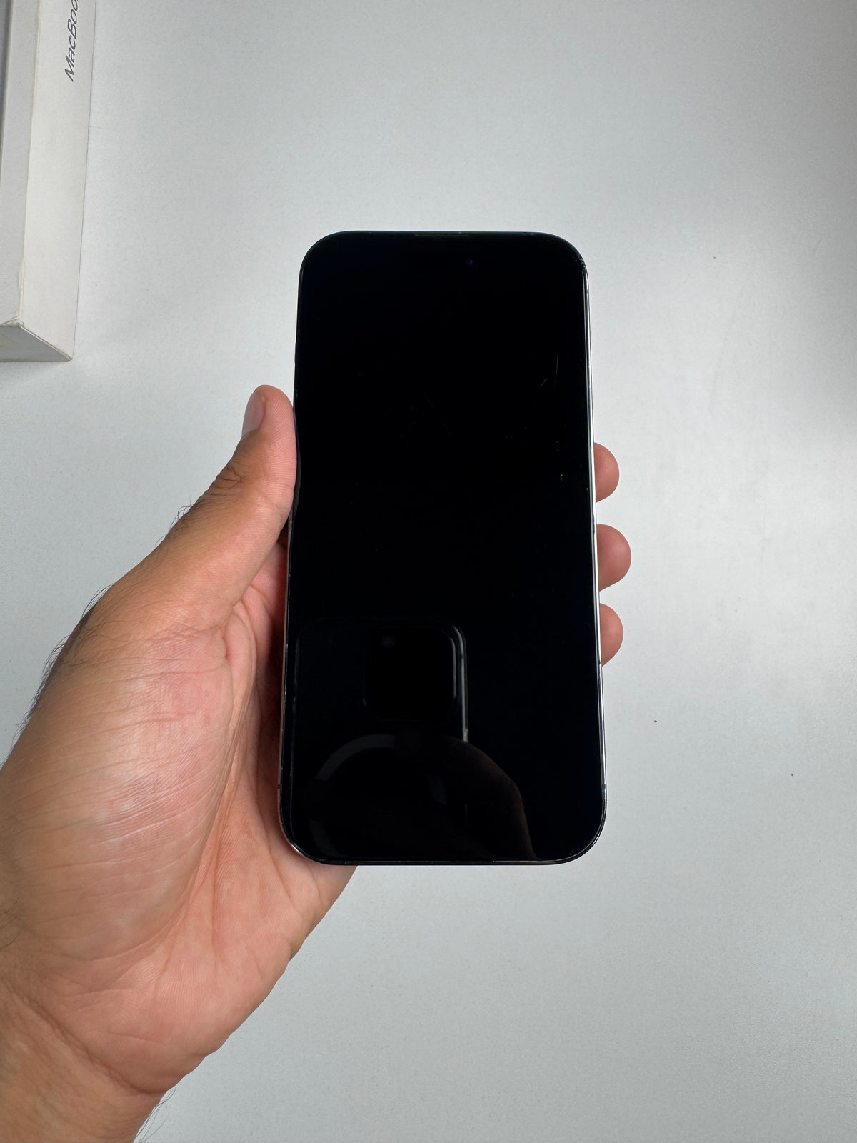iPhone 14 Pro Purple 256GB