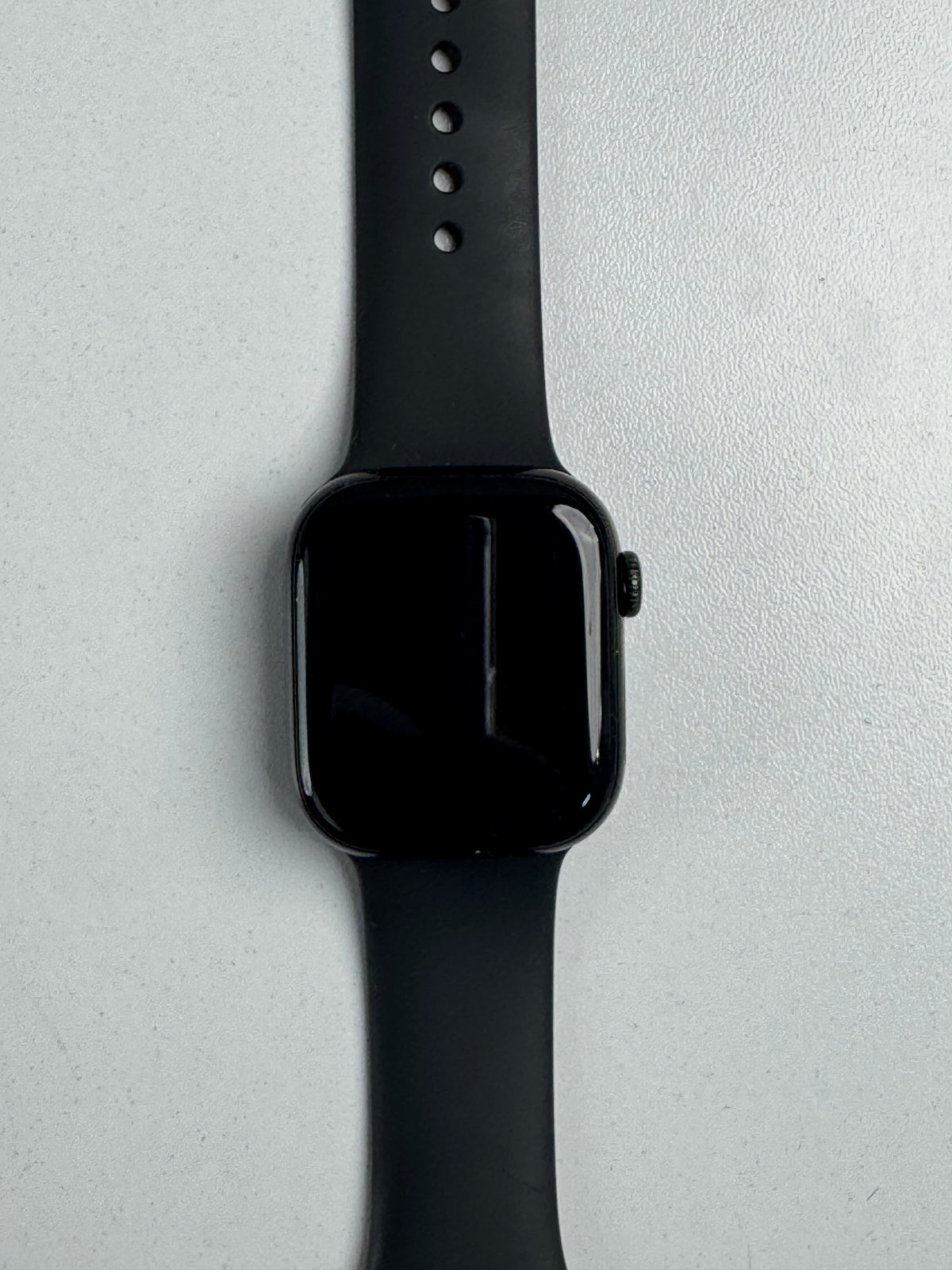 Apple Watch S8 Cellular 44mm midnight