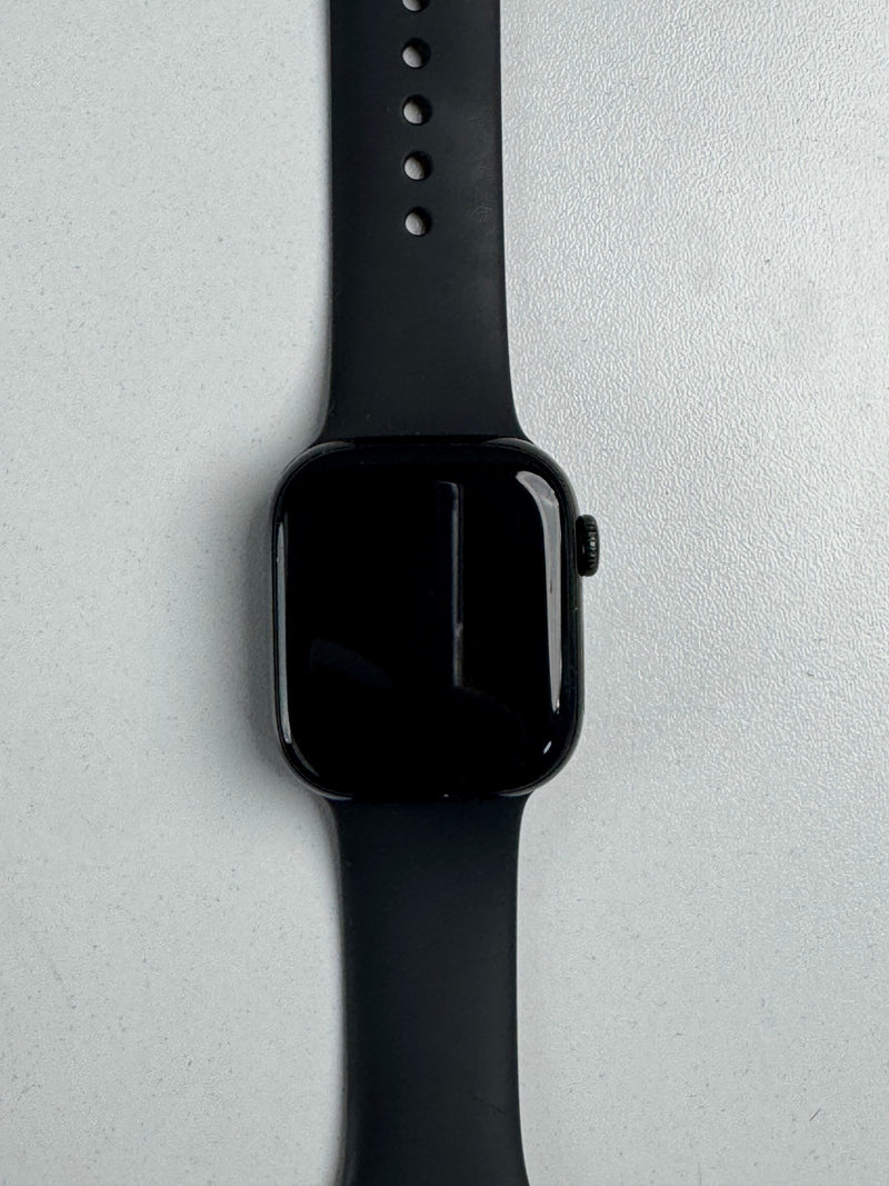 Apple Watch S8 Cellular 44mm midnight