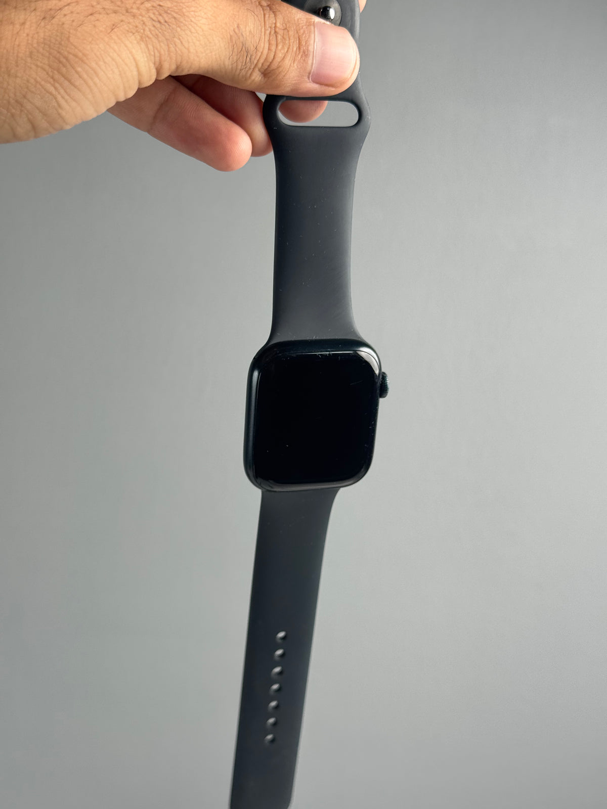 Apple Watch S8 Cellular 44mm midnight