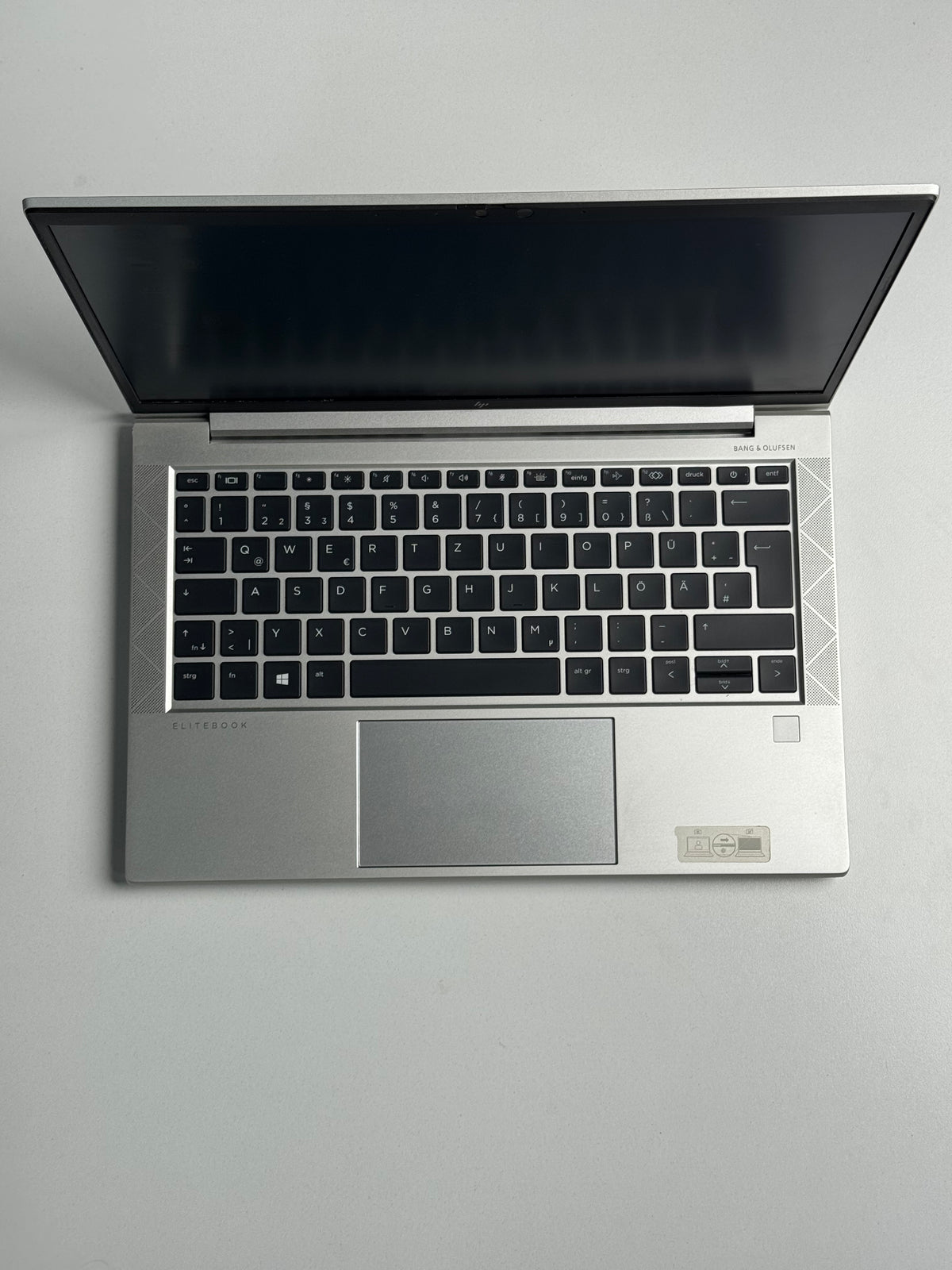 tablet mode