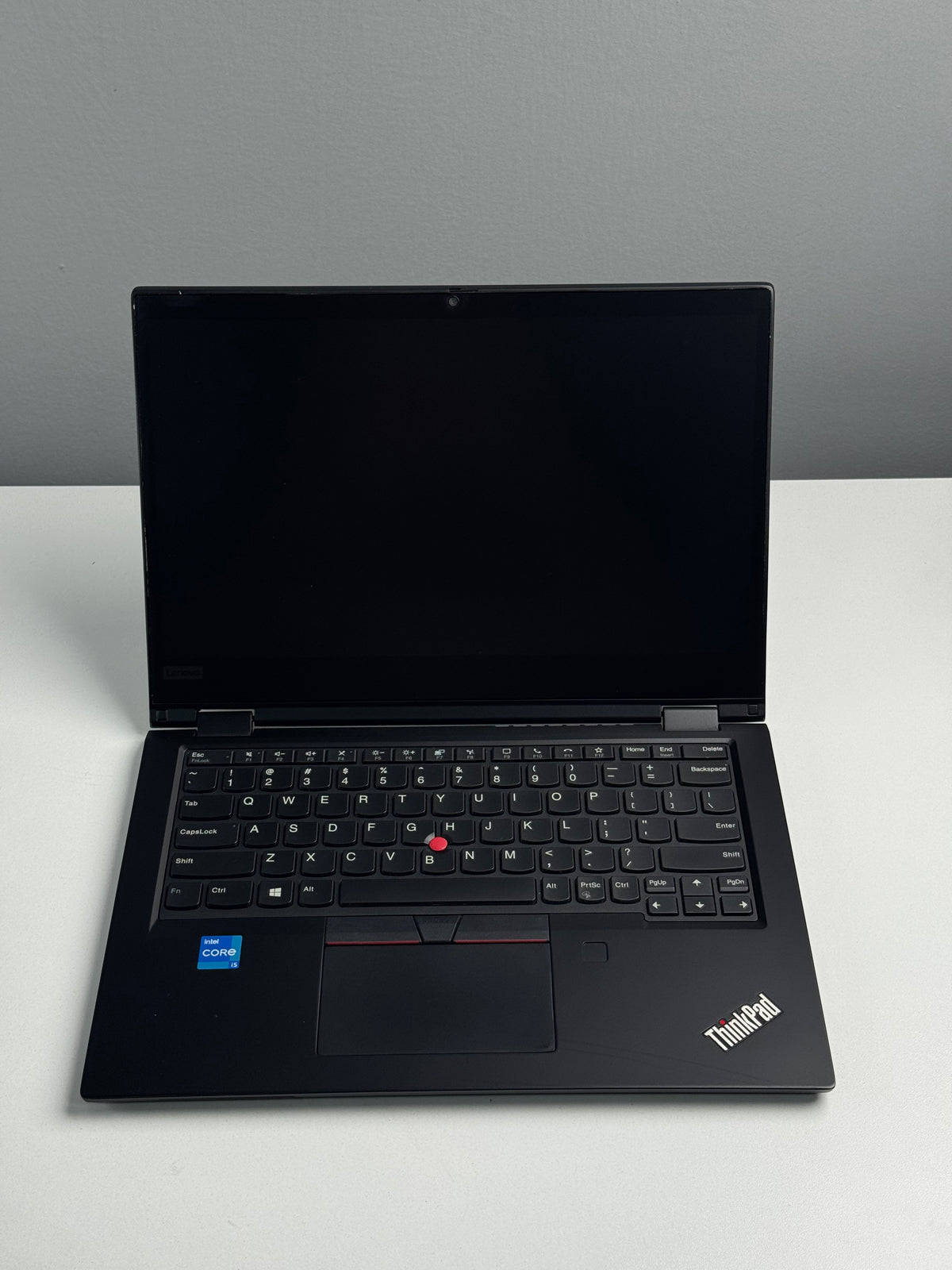Laptop mode