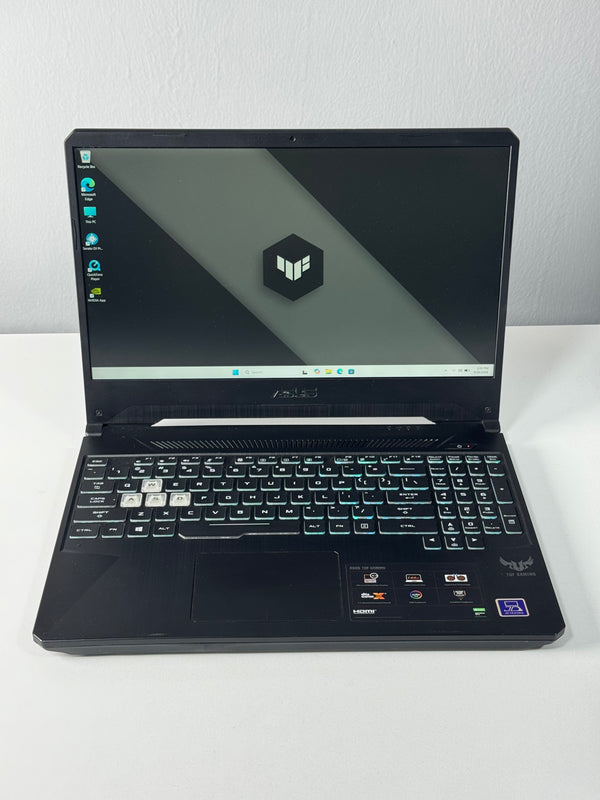 ASUS Tuff