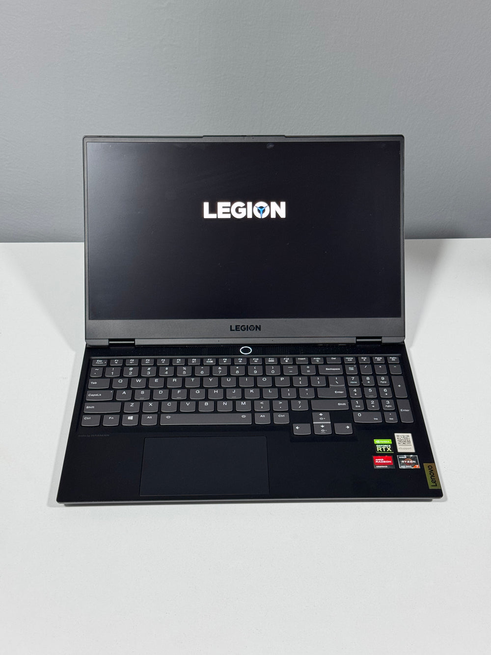Lenovo Legion Special Edition