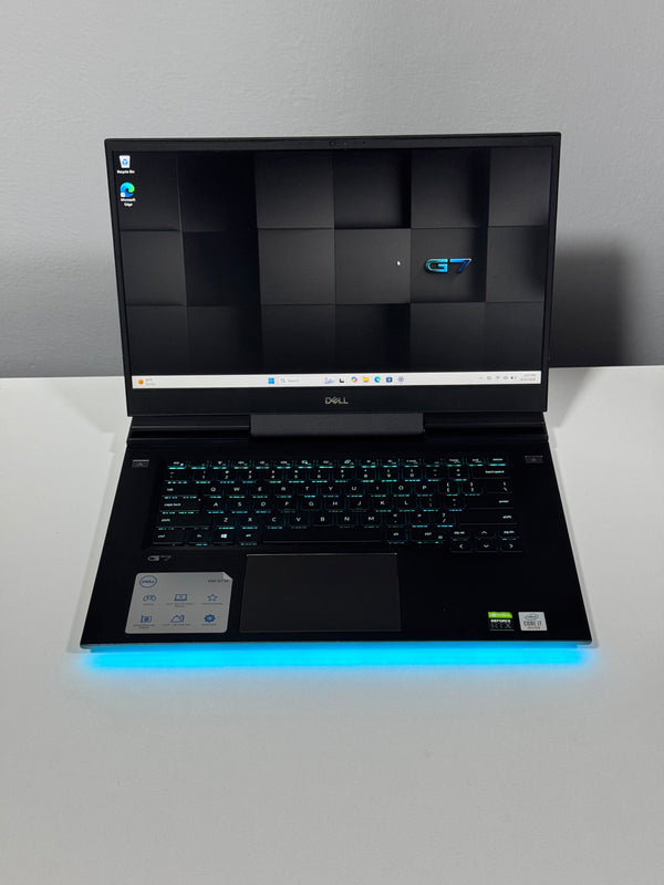 Dell G7 15