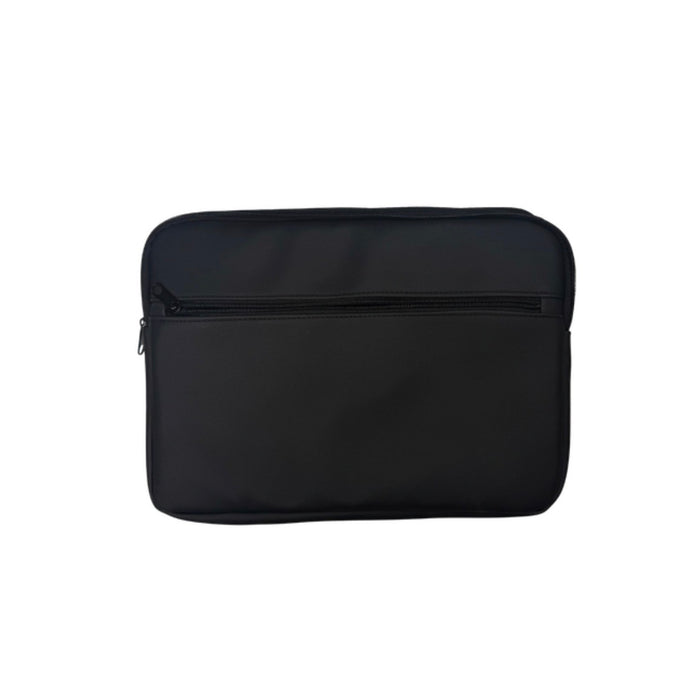 Leath sleeve water and shock resistant