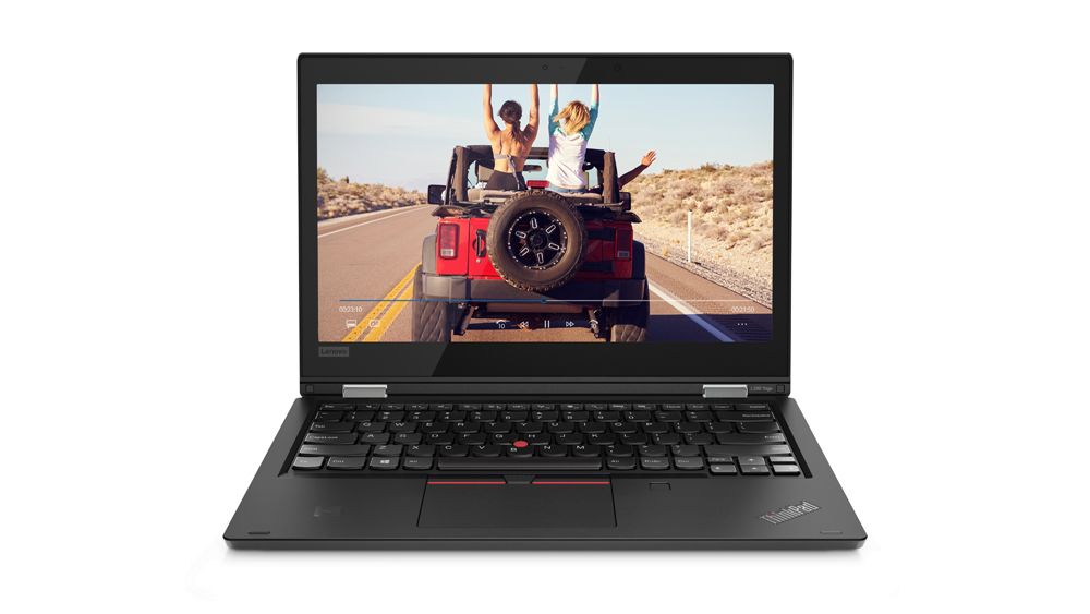 Lenovo ThinkPad L380 Yoga Open Box | 1-Year Warranty