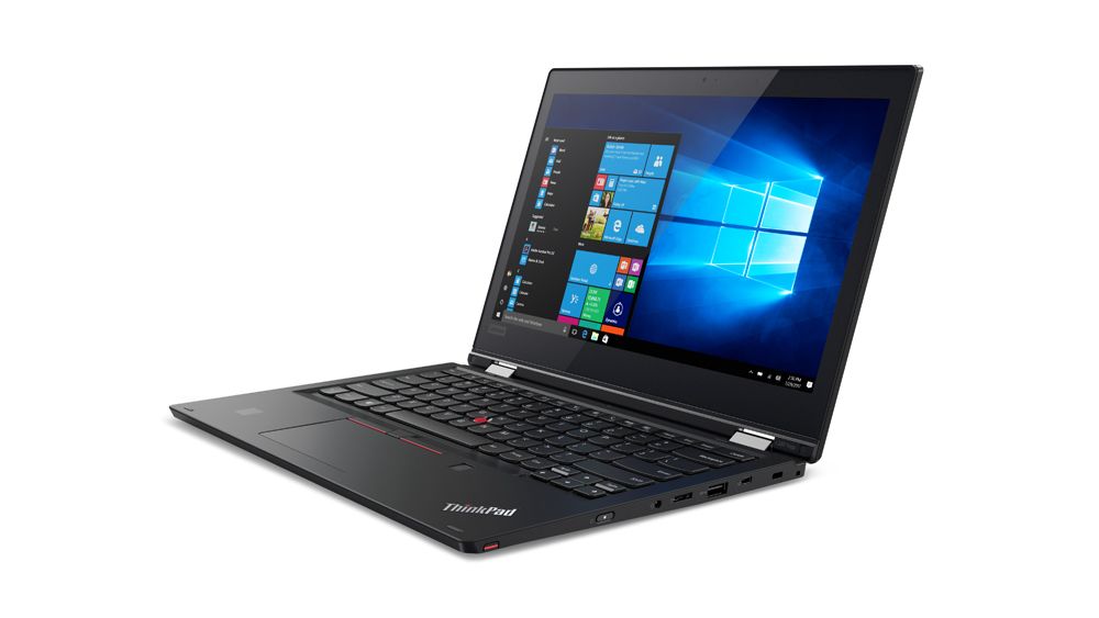 Lenovo ThinkPad L380 Yoga Open Box | 1-Year Warranty