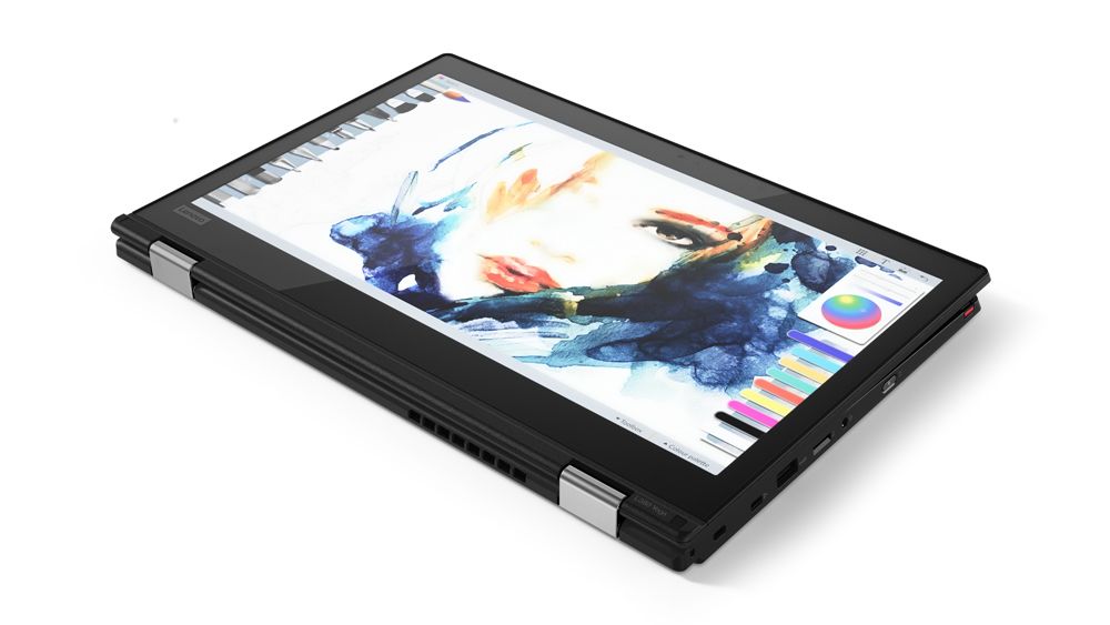 Lenovo ThinkPad L380 Yoga Open Box | 1-Year Warranty