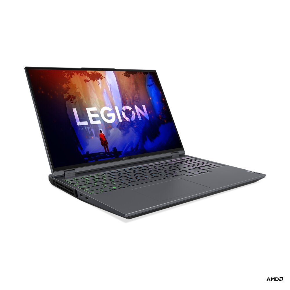 Lenovo Legion 5 Pro 16ARH7H Gaming Laptop