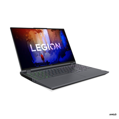 Lenovo Legion 5 Pro 16ARH7H Gaming Laptop