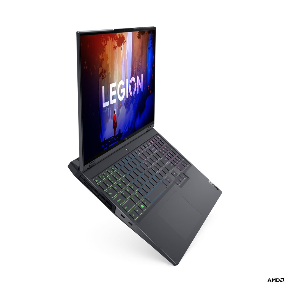 Lenovo Legion 5 Pro 16ARH7H Gaming Laptop