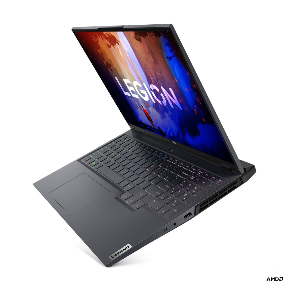 Lenovo Legion 5 Pro 16ARH7H Gaming Laptop