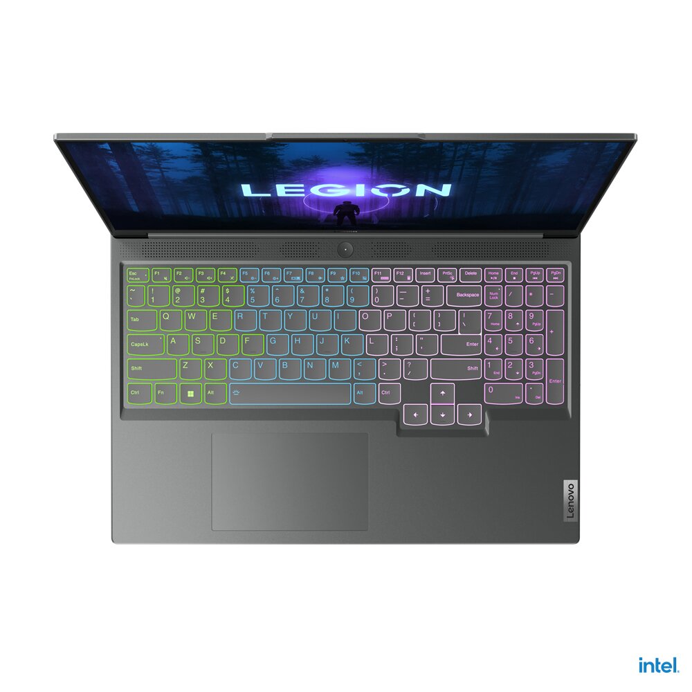 Lenovo Legion Slim 5 Laptop