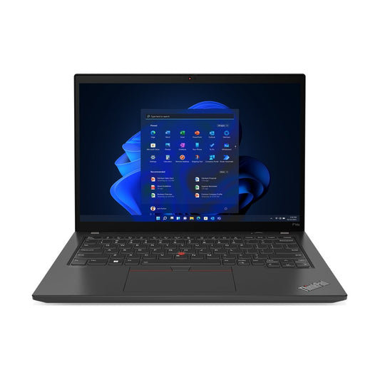 Lenovo ThinkPad P14s