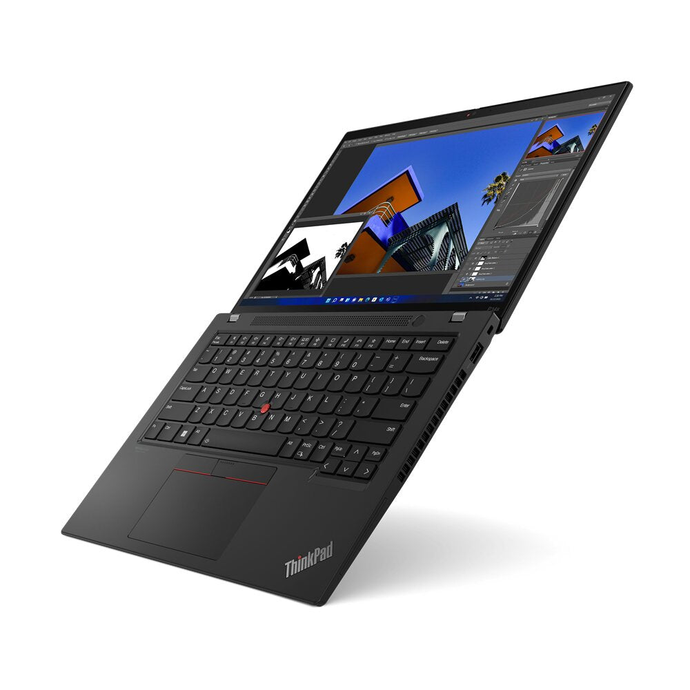 Lenovo ThinkPad P14s core i7 11th gen + 4GB nvidia GPU