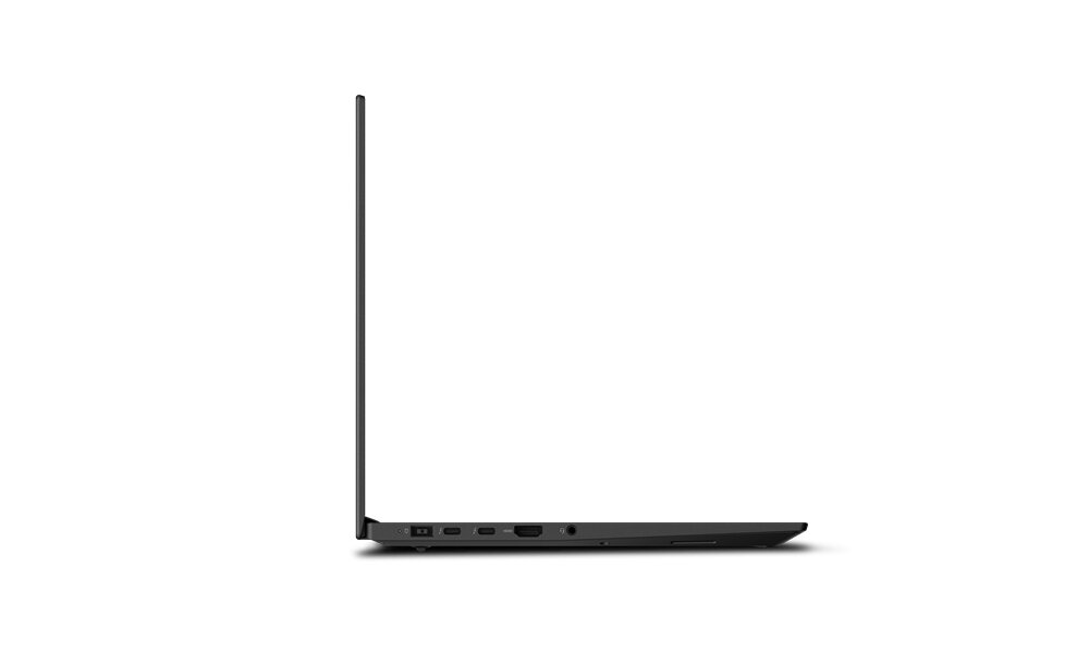 Lenovo ThinkPad P1 Gen 3 20TH0046PB Mobile Workstation