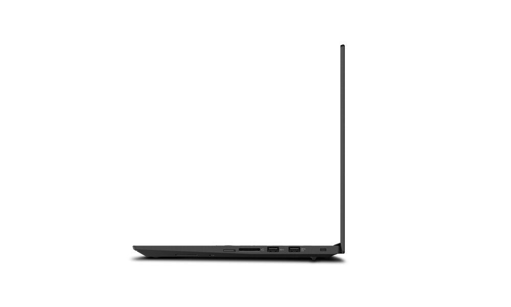 Lenovo ThinkPad P1 Gen 3 20TH0046PB Mobile Workstation