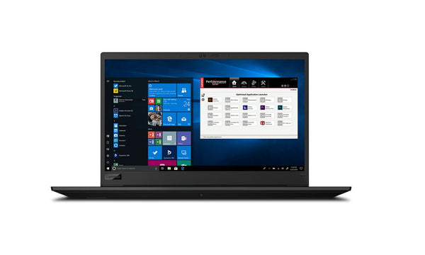 Lenovo ThinkPad P1 Gen 3 20TH0046PB Mobile Workstation