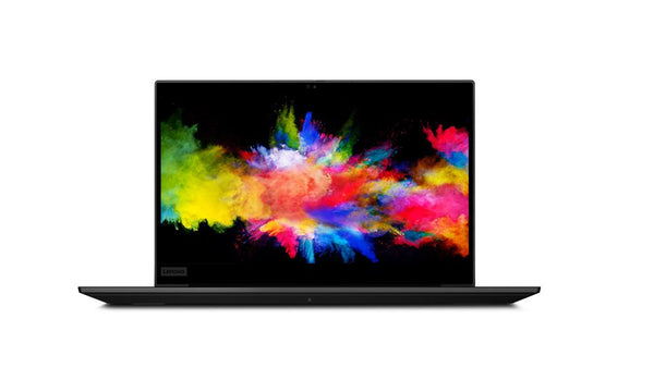 Lenovo ThinkPad P1 20QT001BUS Mobile Workstation