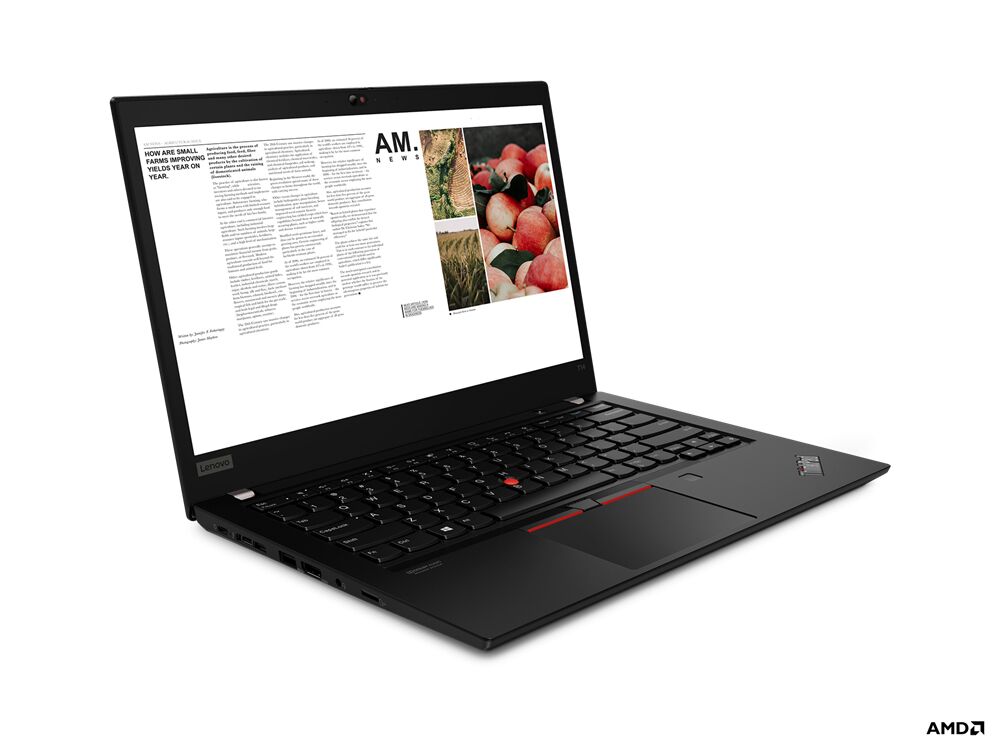 Lenovo ThinkPad T14 Core i7 10th gen