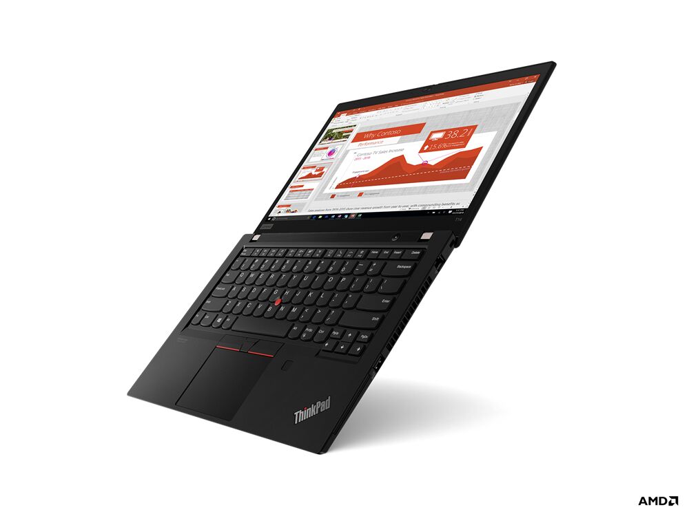 Lenovo ThinkPad T14 Core i7 10th gen