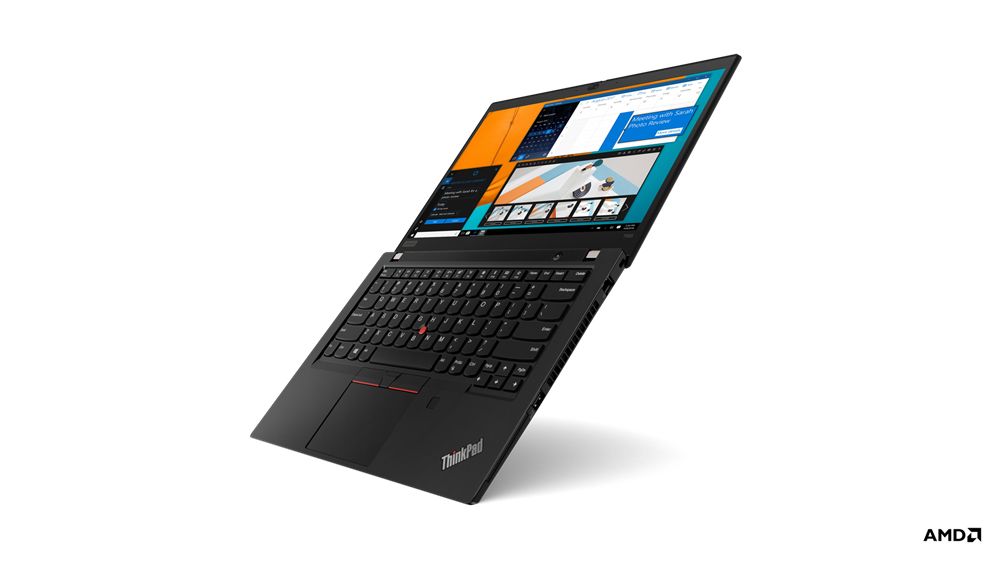 EU stock Lenovo ThinkPad T495 RYZEN 7