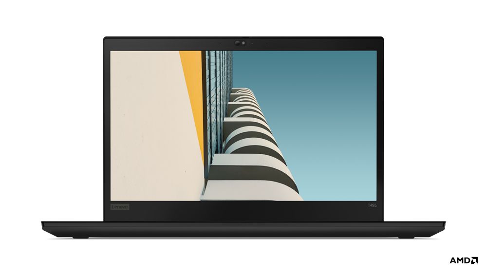 EU stock Lenovo ThinkPad T495 RYZEN 7