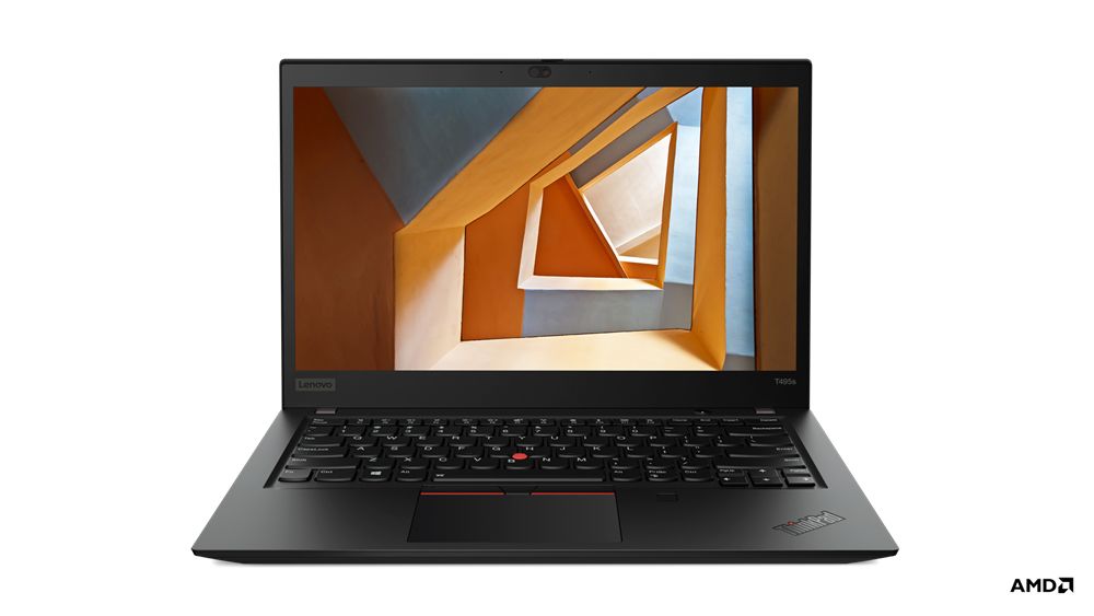 Lenovo ThinkPad T495s High Performance, strong battery life 14 inch Windows 11 Pro 14 inch laptop