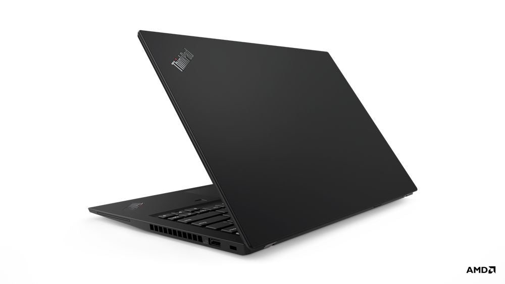 Lenovo ThinkPad T495s High Performance, strong battery life 14 inch Windows 11 Pro 14 inch laptop