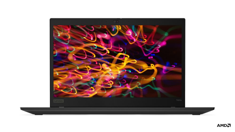 Lenovo ThinkPad T495s High Performance, strong battery life 14 inch Windows 11 Pro 14 inch laptop