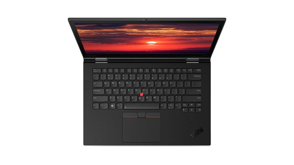 Lenovo ThinkPad X1 Yoga (3rd Gen) core i7 8th gen 16GB ram 256GB ssd with pen