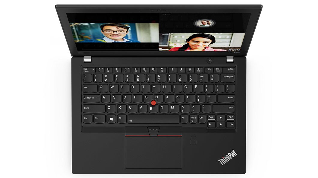 Lenovo ThinkPad X280 core i5 8th gen 8GB 256 SSD