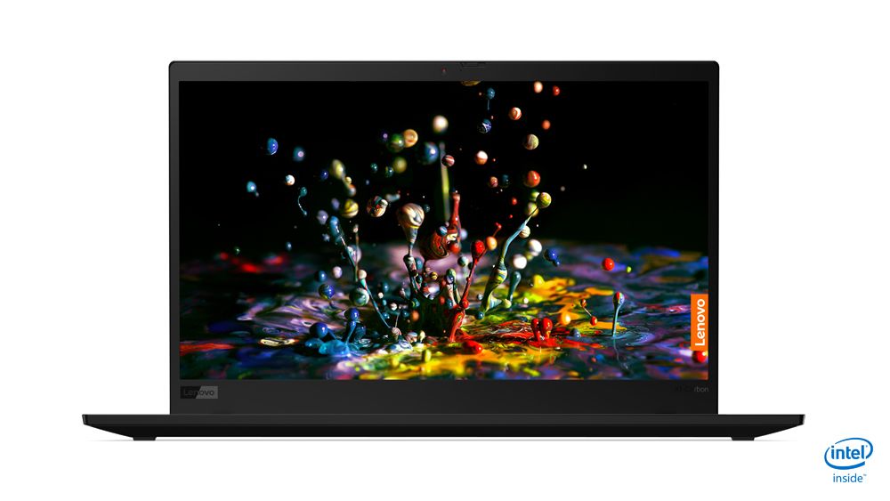 Lenovo ThinkPad X1 Carbon Laptop