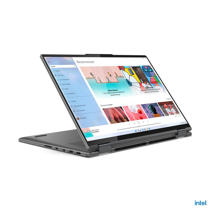 Lenovo Yoga 7 16" 2K Core i5 16gb ram 2022-2023 USA STOCK