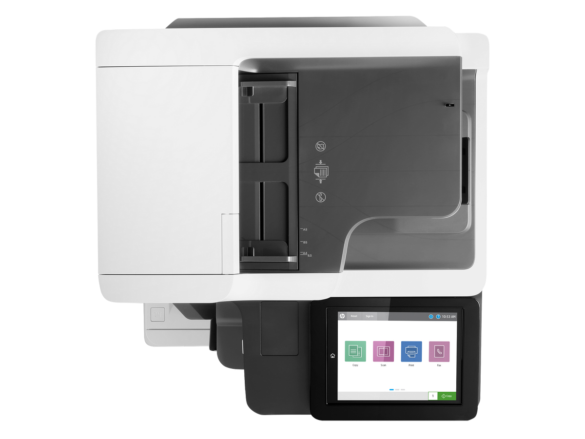Printer Hp Laser-jet MFP M141w Multifunction 3 In 1 Black