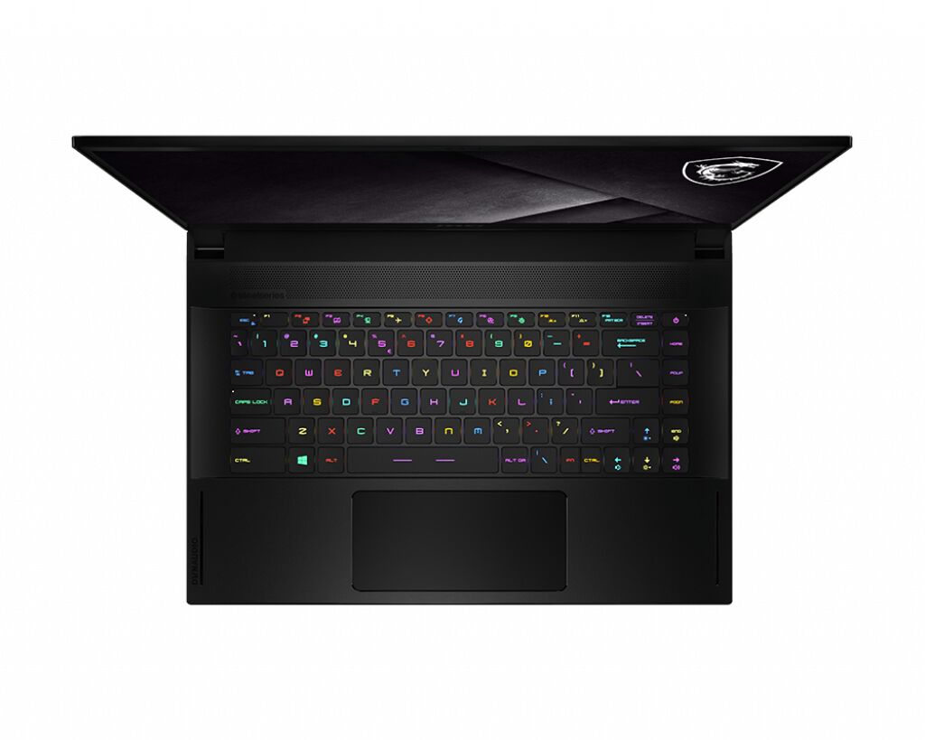 MSI Stealth GS66 i7 11800H RTX 3070 8GB VRAM 16GB RAM 512GB SSD