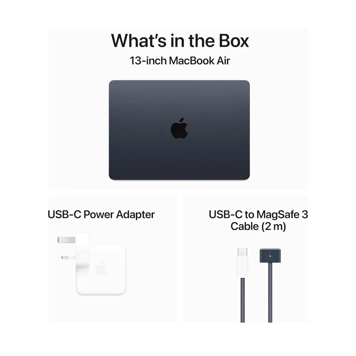 Apple MacBook Air 13" M4 16/256