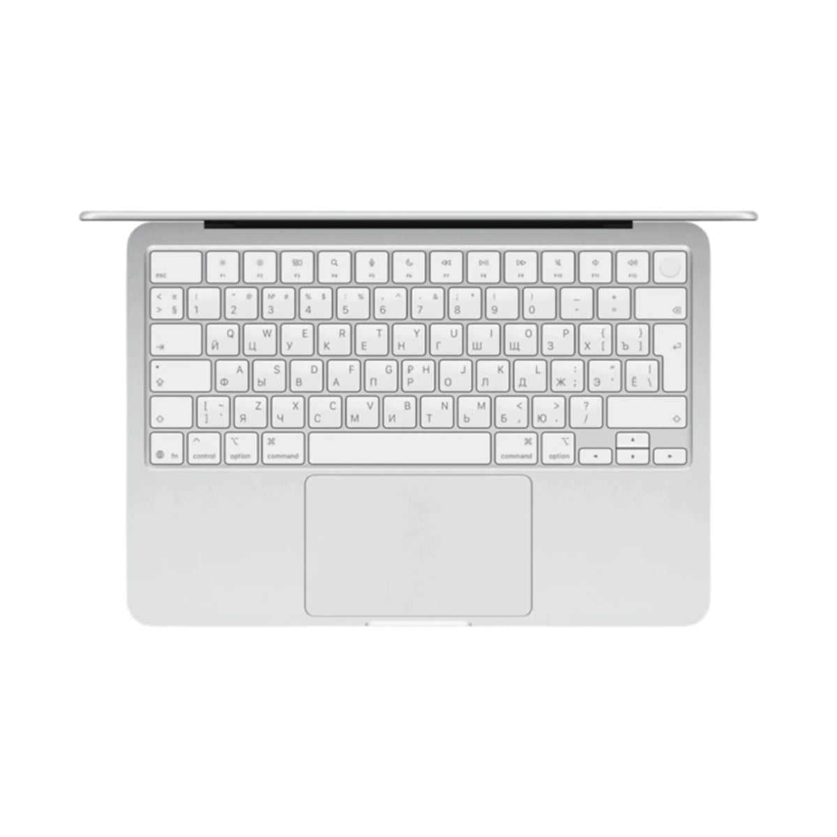 Apple MacBook Neo 13" 8GB RAM 256GB  Silver